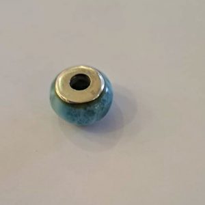 C8 Charms with Larimar